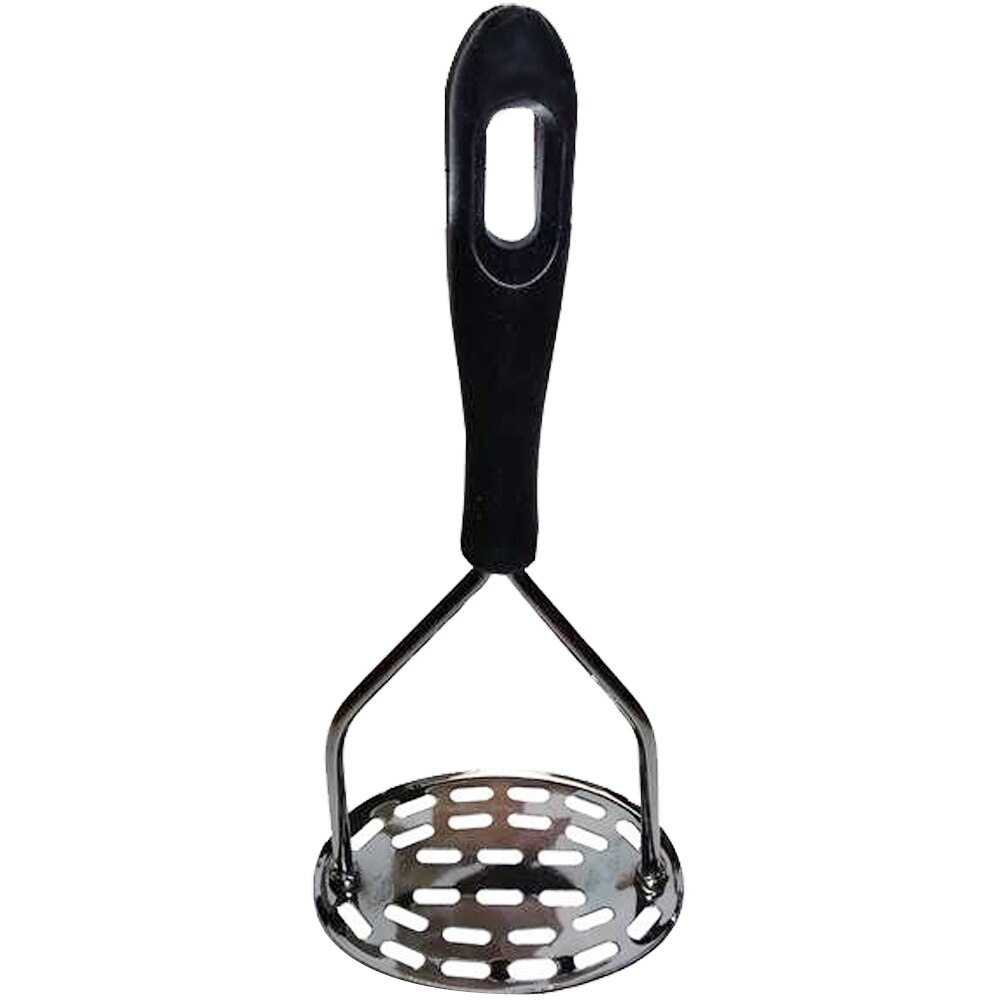 Ingedrukt Aardappel Ricer Pureer Sap Maker Aardappel Pusher Glad Aardappelpuree Crusher Fruit Gereedschap