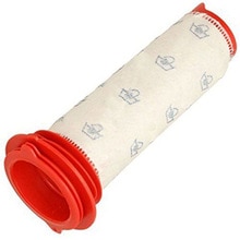 Microsan Stick Filter Clean Replacement for Bosch Athlet Cordless Vacuum Cleaner