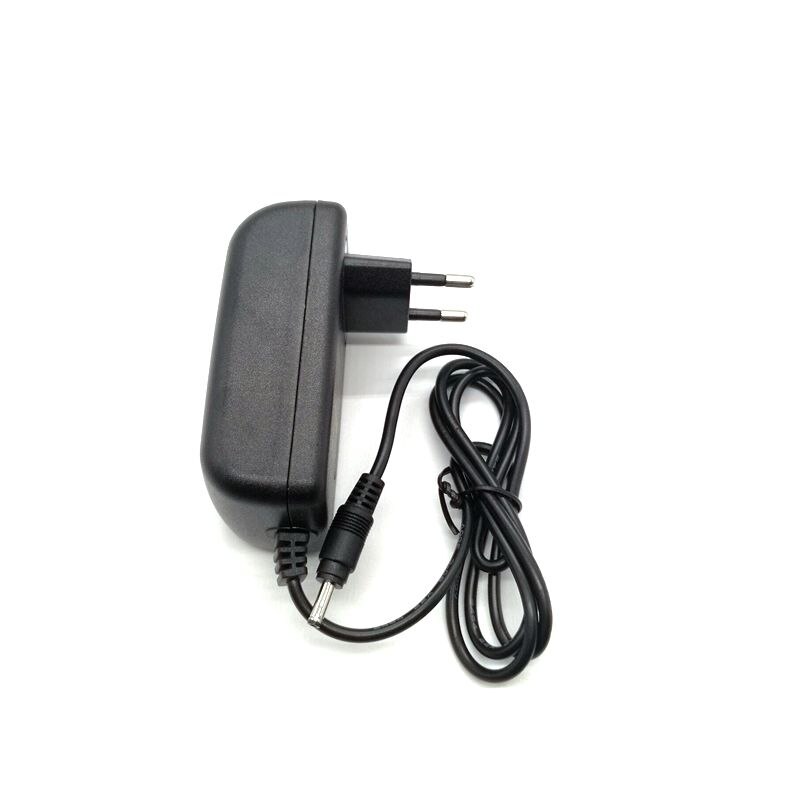 10 pieces 12v 2a wall charger for cube  i7 stylus os windows 10 for teclast  x6 pro  / x5 pro  / x4 / x3 plus  / f15 / f7 / f6 pro tablet