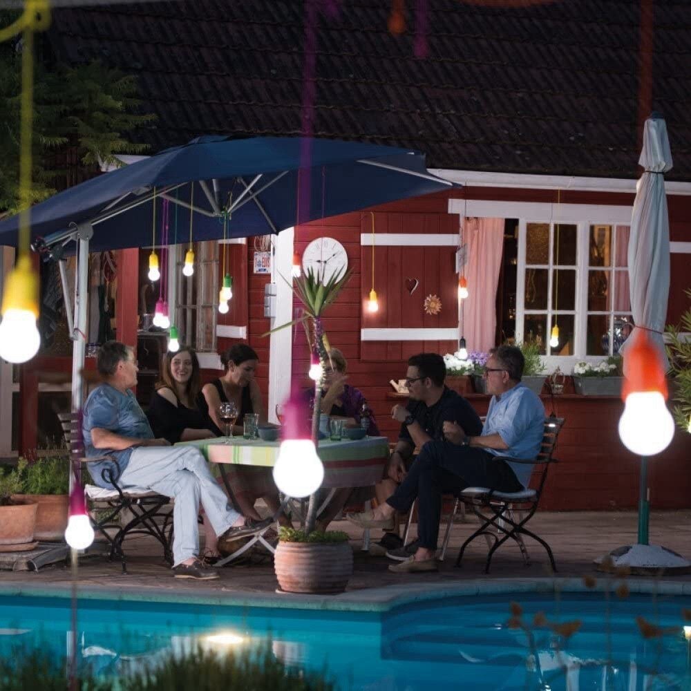 Led Aaa BatterijOperated Camping Lantaarn Outdoor... Grandado