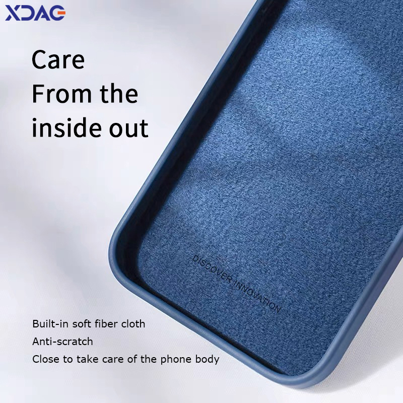 Angel eyes flydende silikone cover til iphone x xr xs max blødt, kameravenligt, stødsikkert telefoncover, iphone xr xs max taske