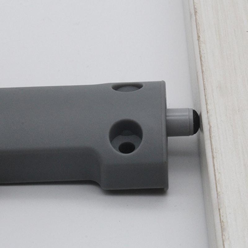 Buffer Enhanced Buffer Heavy Dampers Anti-collision Anti-noise Mute Wardrobe Cabinets Door Stopper Accessory silence