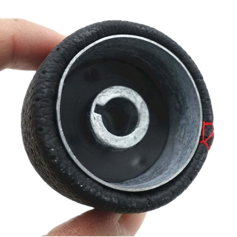 6 Speed Auto Handleiding Pookknop Hefboom Stick Pen Shifter Arm Pen Voor Alfa Romeo 159 (05-11)/Brera (06-11)/Spider (06-11)