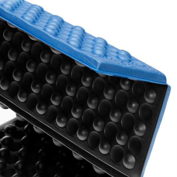 None EVA Foam Foldable Seat Cuchion EVA Pad EVA Knee Camping Outdoor Cushion for Outdoor Camping Hiking Travell Accessories