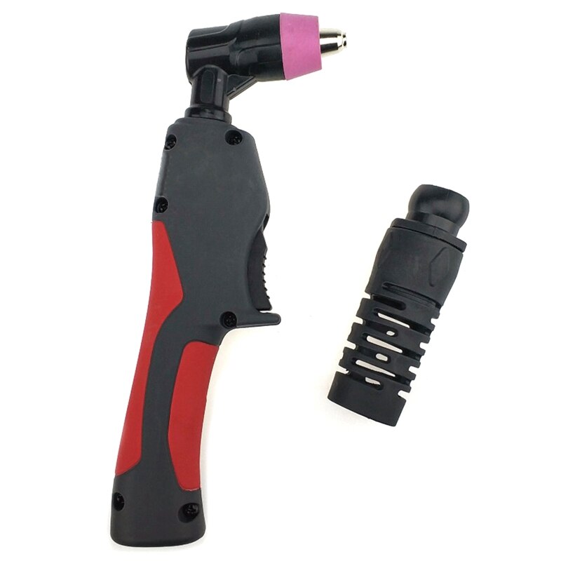 AG60 Torch Inverter Plasma Cutter Plasma Cutting Torch Hand Use Head Air Cooled SG55 60A Plasma Cutting Torch