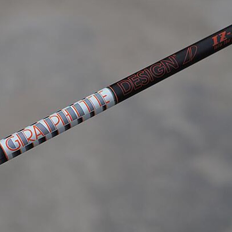 Graphite Design Tour AD IZ-5 R1 44 en arbre de transmission bon état