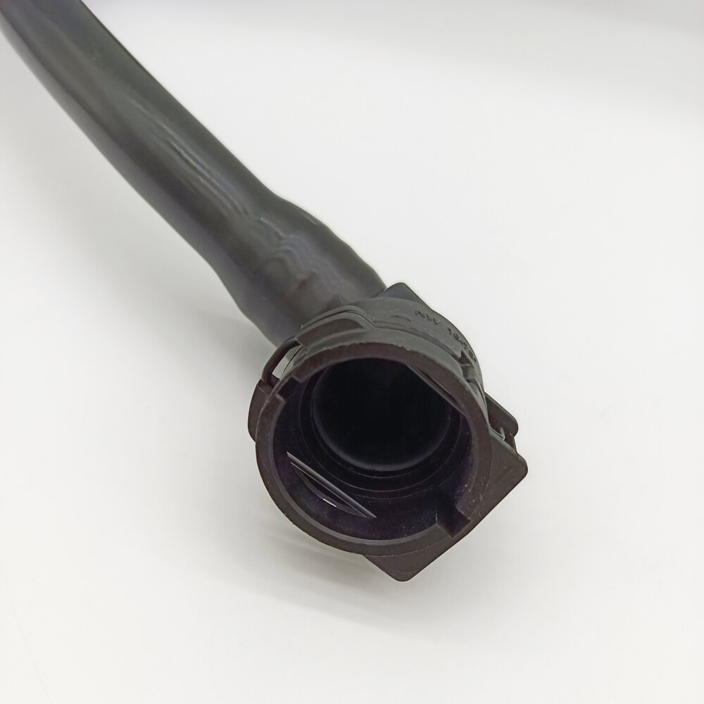 Manguera refrigerante A2465010058 para MERCEDES-BENZ A W176 W246, tubo de tanque de expansión del radiador 2465010058
