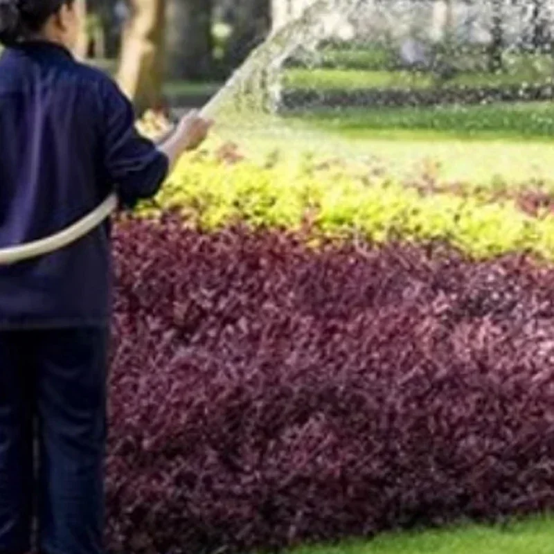 Tuyau en fil d'acier PVC souple, pompe à eau, Tube d'huile Flexible avec fil d'acier, ID Transparent 10 13 16 19 22 25mm