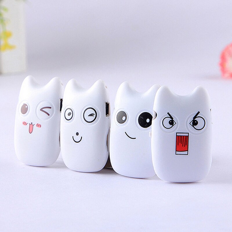 USB:2.0 4.8*3*1cm 4 Styles Cartoon Mini MP3 Player Cute Music Player Support TF Card MP3 Player