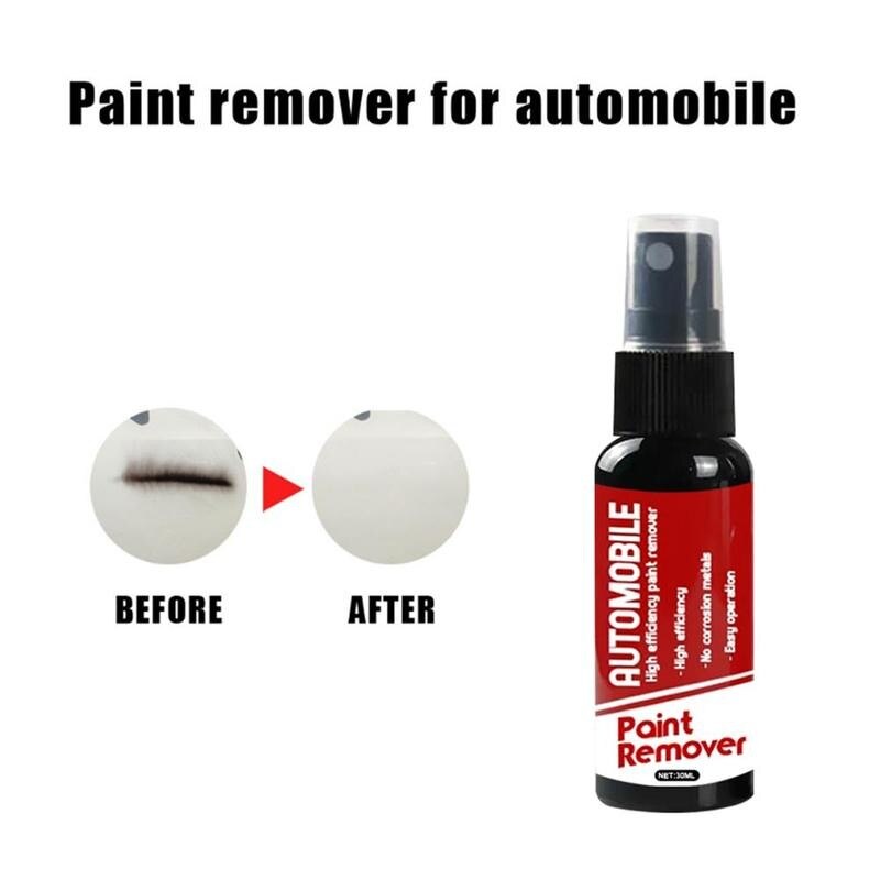 Car Scratch Remover Repair Paint Agent