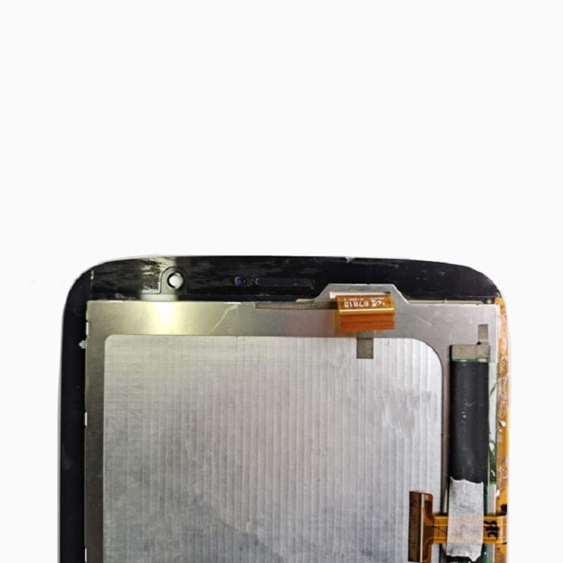 LCD Screen Display and Touch Screen Digitizer Full Assembly Replacement For Samsung Galaxy GT-N5100 N5110