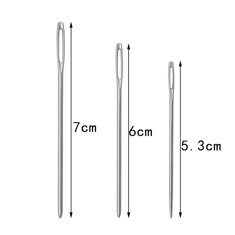 Basic Leather Craft Stitching Sewing Hand Tool Kit Saddle Groover for DIY Leathercraft MJJ88