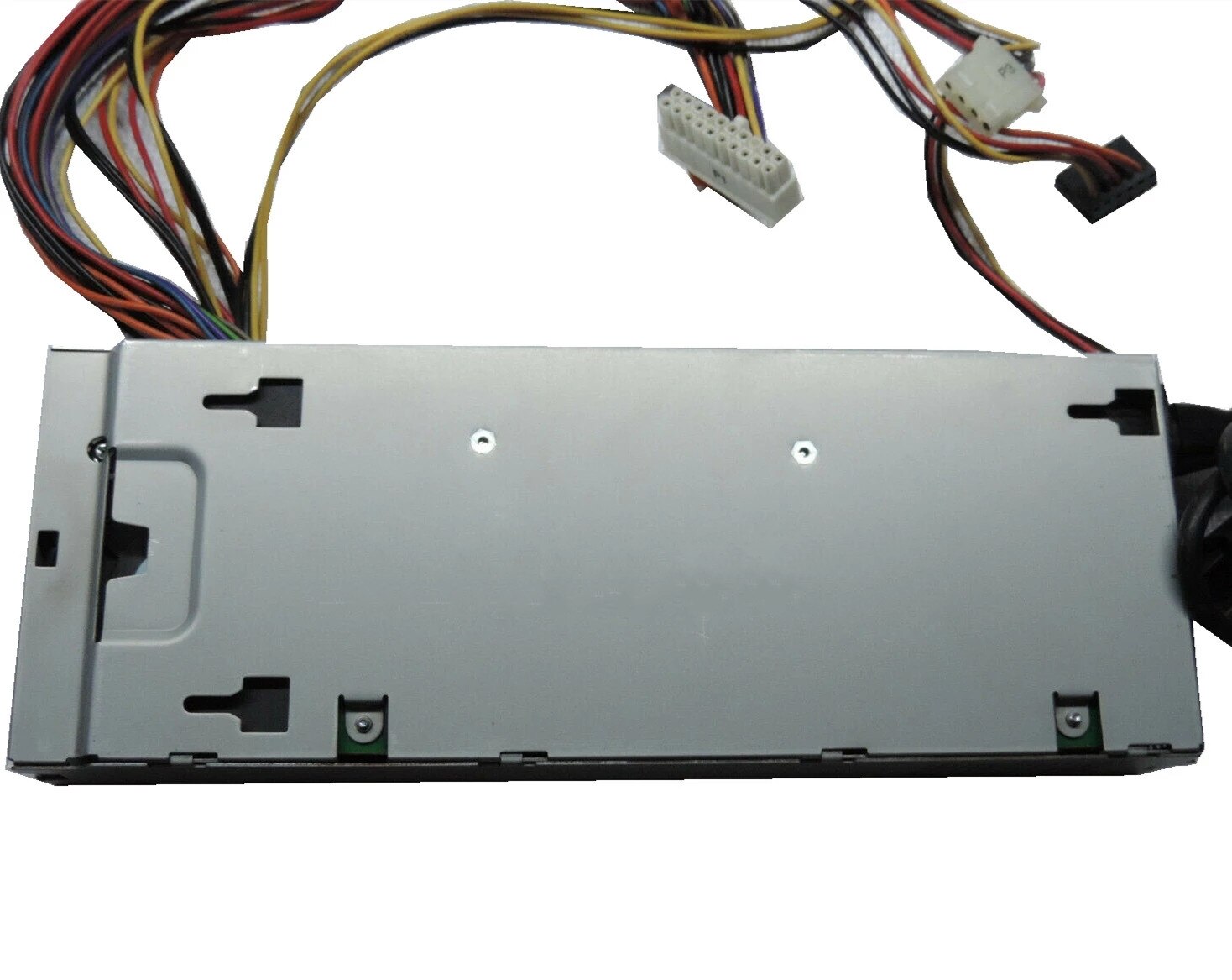 Original para Dell GX60 GX240 GX260 GX270 GX280 210W de potencia de 20 + 4PIN CN-0W5184 NPS-210AB C NPS-180BB U1806F3 U2106F3