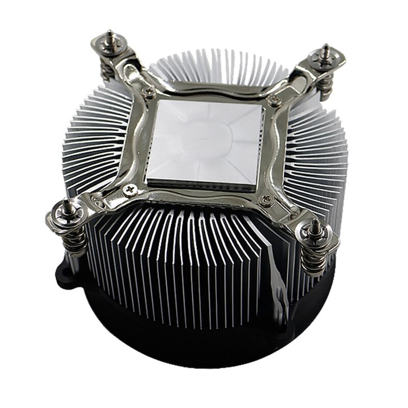 Mute Cooling Fan Aluminum Computer Radiator for 11... – Grandado