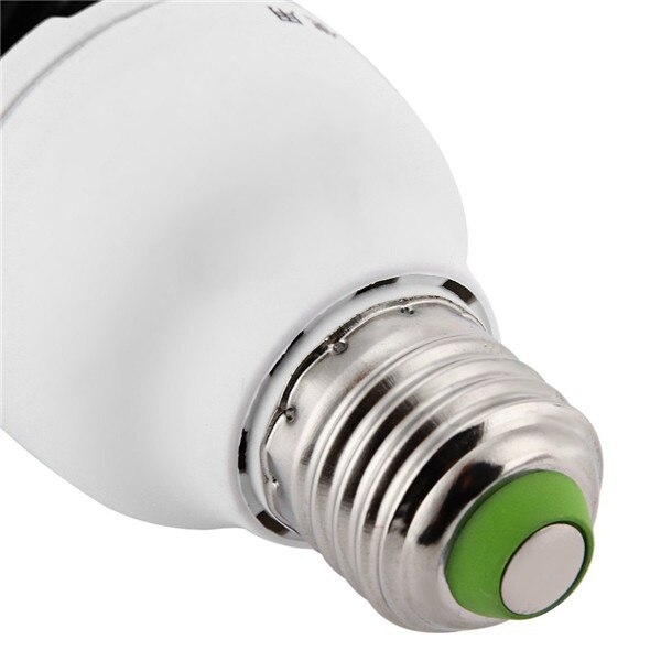 Led -valo 220v 36w 40w e27 ultravioletti uv -spiraali energiaa säästävä musta valo lamppu tb