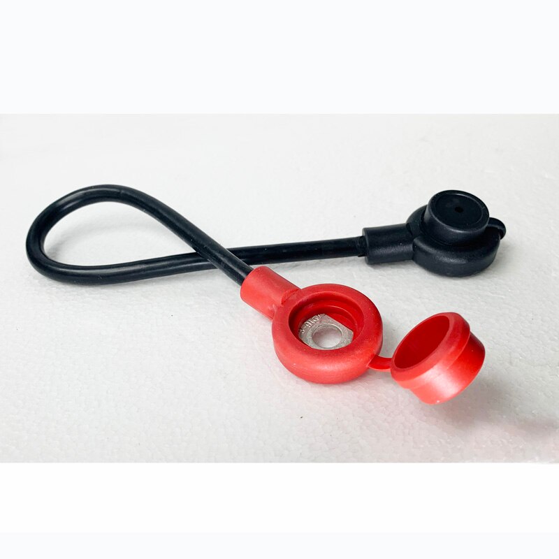 50A battery pack insulated cable