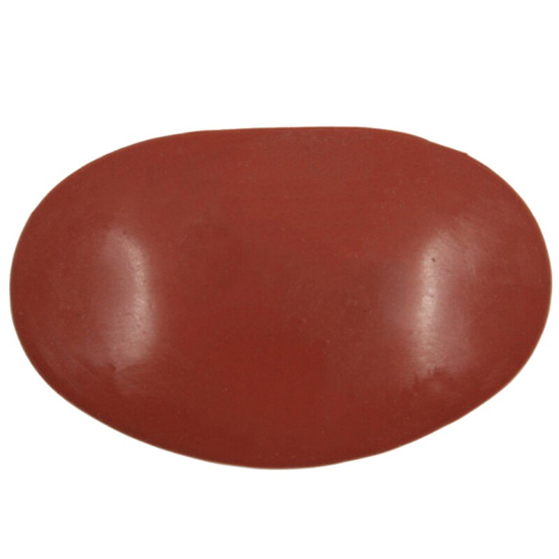 3Pcs/set Red Pottery And Clay Artist Red Color Soft Hand-made Sculpture Ceramic Clay Artist Auxiliary Art Special Tools