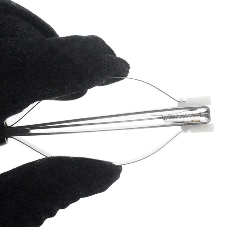 Szpilki robić naprawy zegarków ściągacz narzędzia zegarmistrza zegarek robić ręcznego usuwania zbieracz zestaw naprawczy części akcesoria