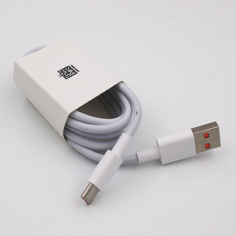 Originele Honor 100W Super Charger Adapter 6A Usb Type C Kabel Voor Honor 50 60 Pro Se Magic 3 huawei Mate 40 30 P50 Nova 8 9 Pro