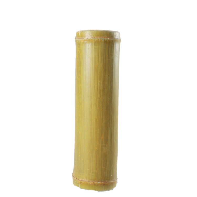 Bambus vin håndværk tomme rør bambus produkter kulstof bagt rør kan indeholde vin: Default Title