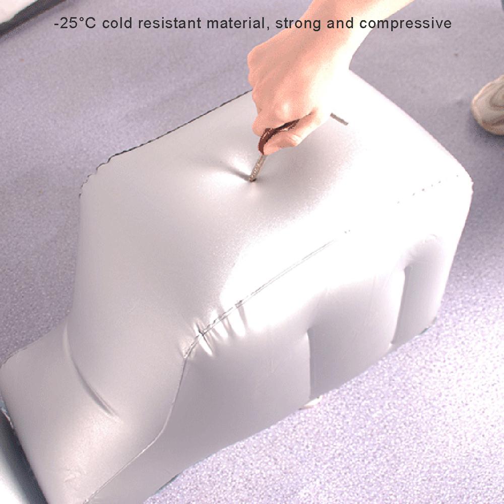 auto macchina interno auto Letto Materasso Gonfiabile Sedile Posteriore spacco pad Letto aria Cuscino tour auto-guida auto Letto di Campeggio di viaggio