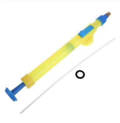 Trolley Waterpistool Sproeier Mini Water Flessen Spuit Hoofd Watering Sproeier Tuin Tool
