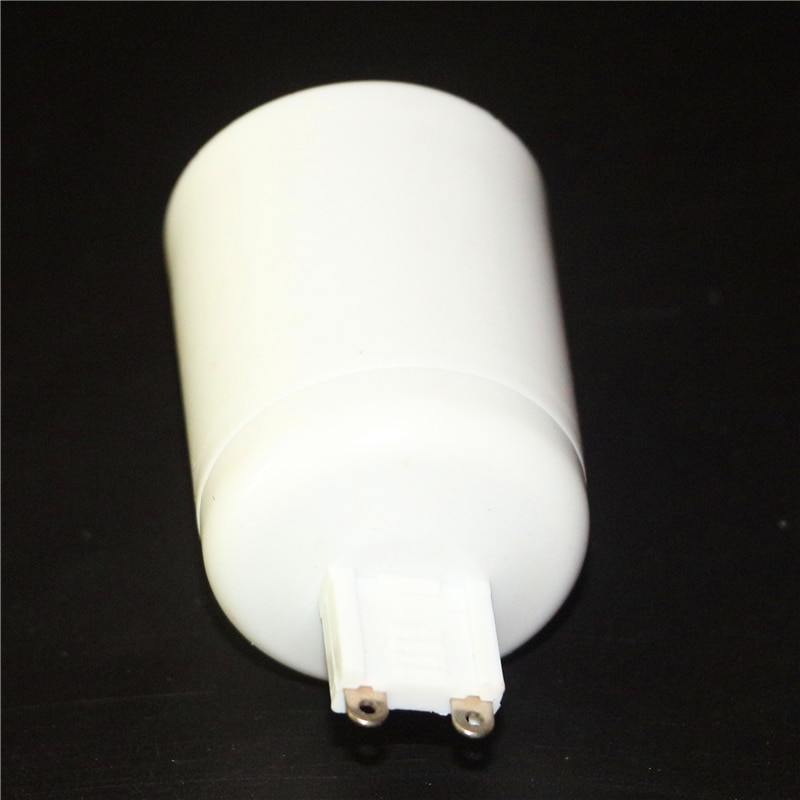 ASMTLED G9 NAAR E27 adapter Conversie socket vuurv... – Vicedeal