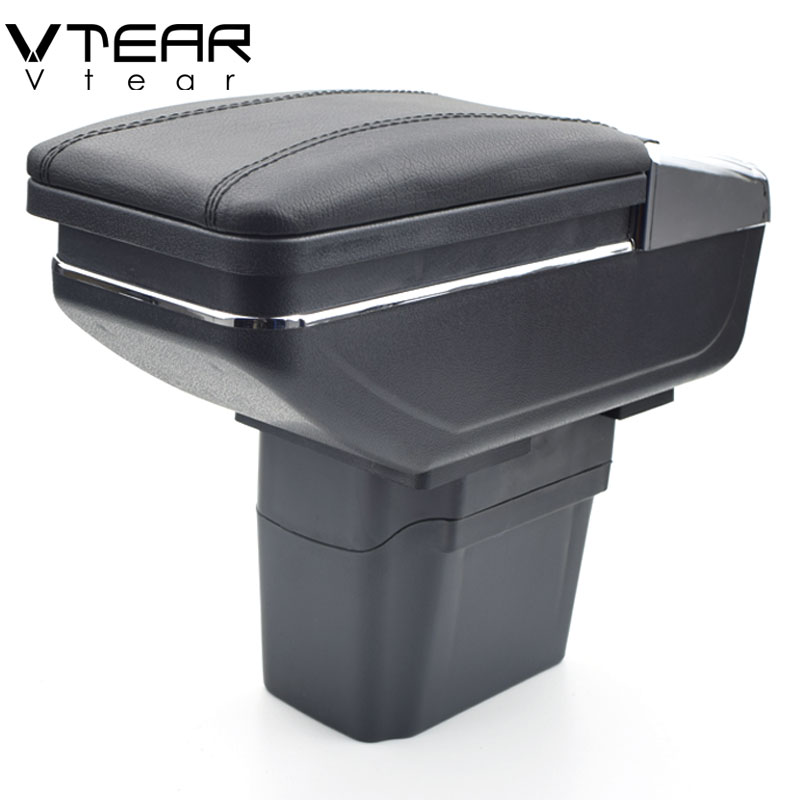 Vtear dla Chevrolet Cruze podłokietnik ze schowkiem centralny pojemnik robić przechowywania pojemnik na kubek popielniczka wnętrze akcesoria robić stylizacji samochodów