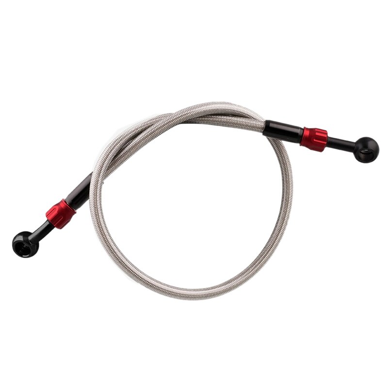 Remolieslang voor motorfietsen 12,7 MM Motorfiets Hydraulische