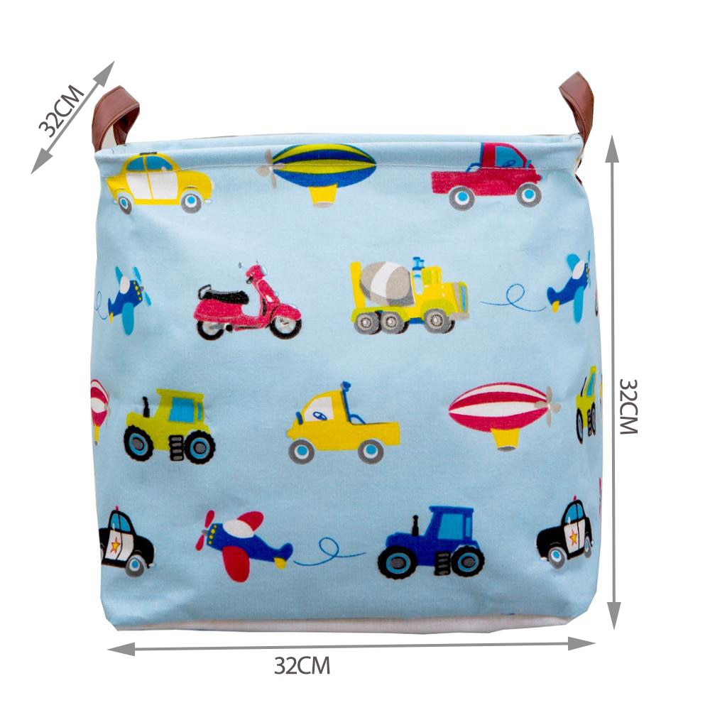 Kubus Vouwen Opbergdoos Kleding Opslag Bins Voor Speelgoed Organisatoren Manden Voor Nursery Kantoor Kast Plank