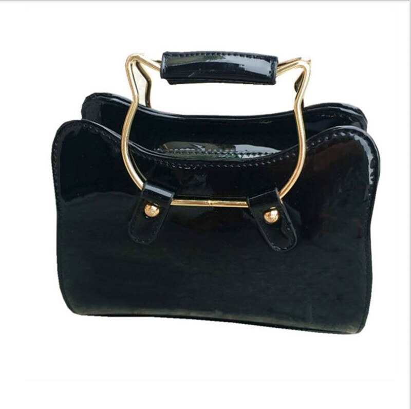 Tegneserie kvinder skuldertaske håndtaske pung xw -2266hp