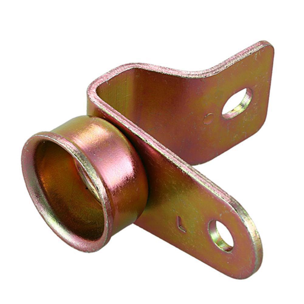 Auto Car Tailgate Tail Gate Hinge Kit 2 Piece Left Suitable for Silverado GMC Sierra 99-06