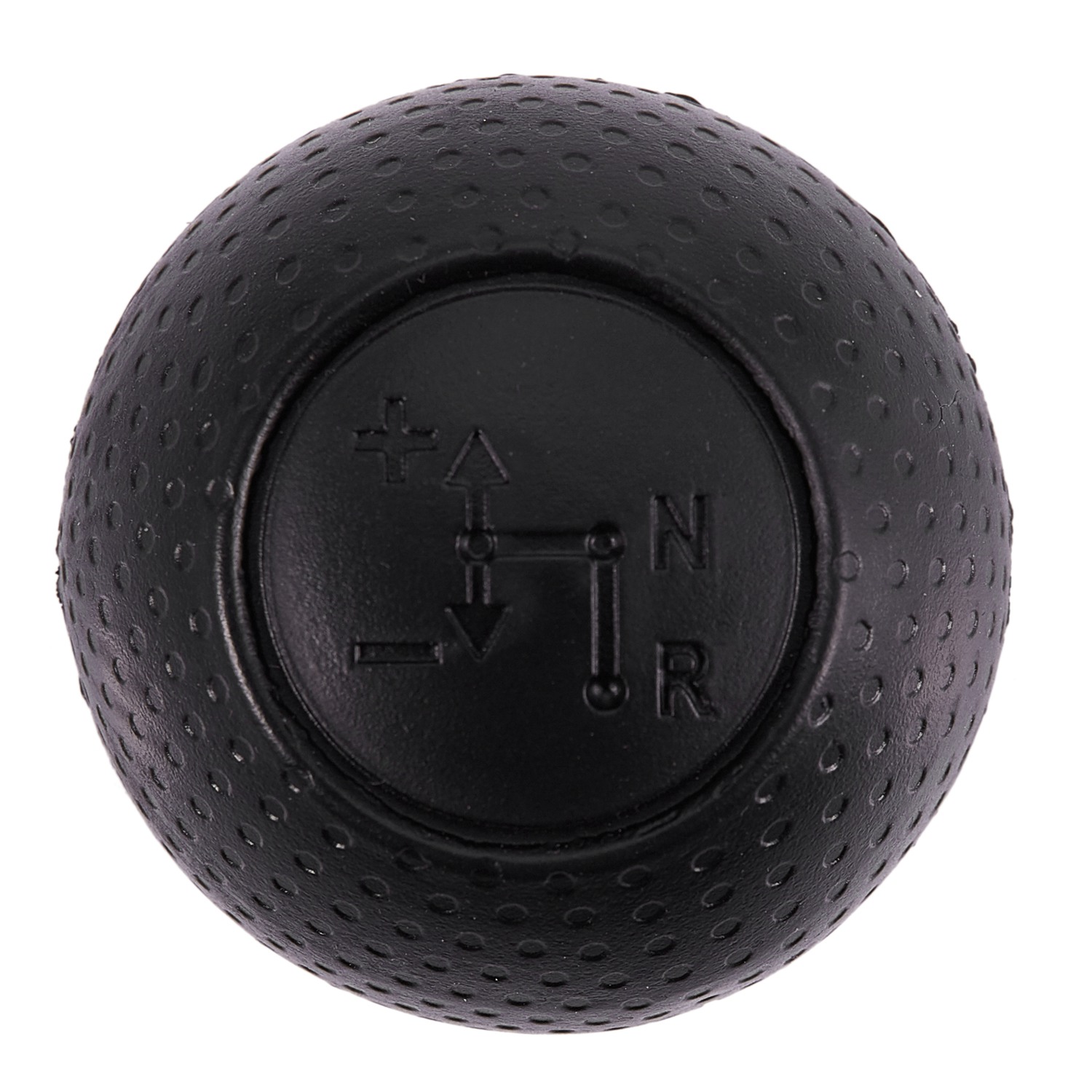 Pookknop Hoofd, Dioche Auto 6 Speed Versnellingspook Knop Hoofd Voor