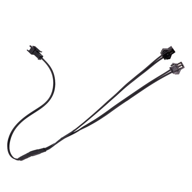 Tiras de iluminación Interior LED de neón para coche, control de cable de unidad de cigarrillos, adaptador de enchufe USB, controlador, tira de luz Led para coche: Blanco