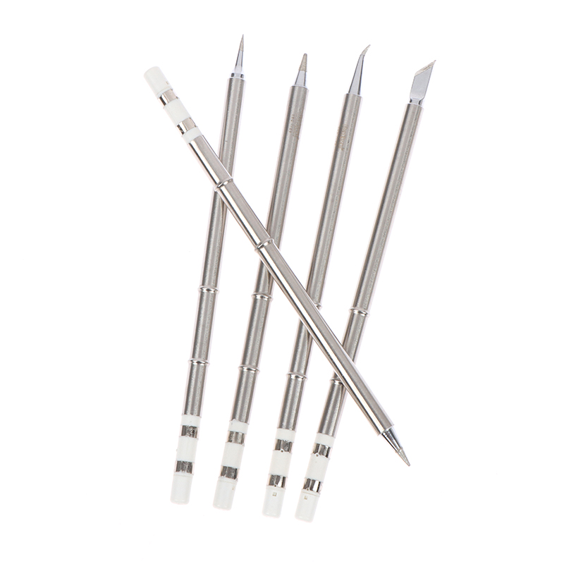 Soldeerbout Hoofd Tips T13 Serie Vervanging Tip T13-K B2 Bl J02 Voor Bakon 950D Rework Soldeerstation Reparatie Tools