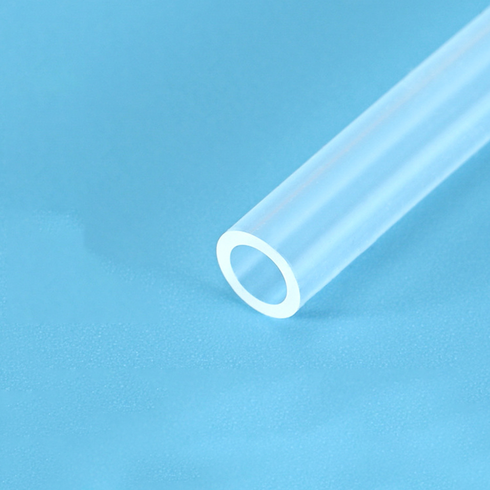 Tubo flessibile per latte per macchina da caffè completamente automatica Tubo di ricambio in silicone per uso alimentare applicabile per Saeco per Jura