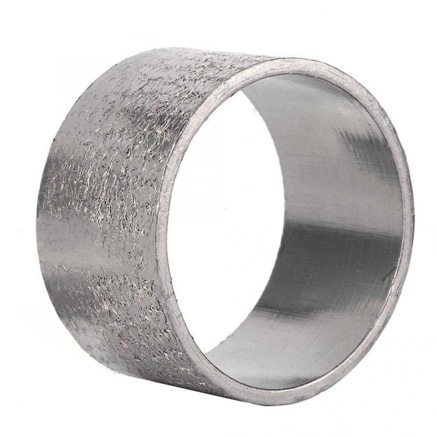 Copper Motorcycle Exhaust Pipe Gasket Seal Washer Grandado