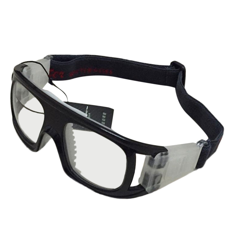 Sport Goggles Explosion Proof Basketball Soccer Protective Glasses