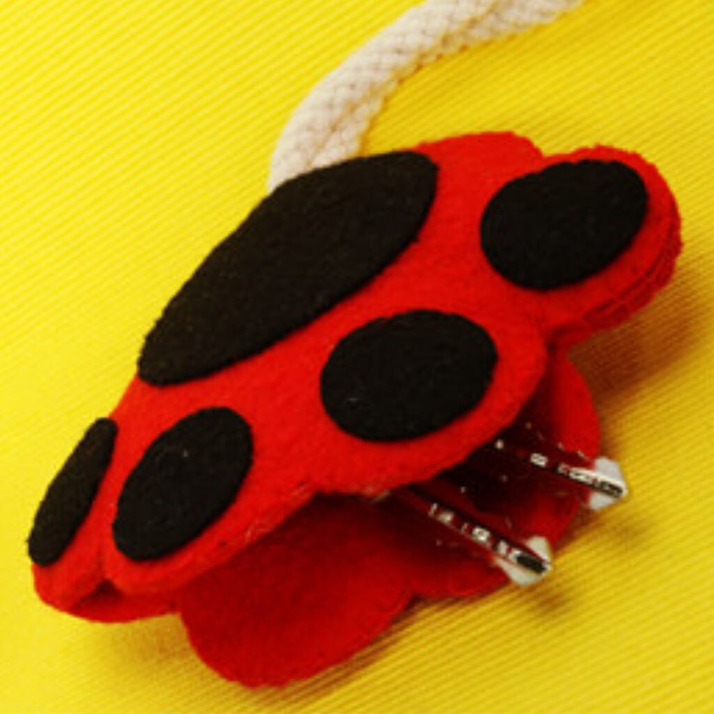 Cat Paw Key Holder Case