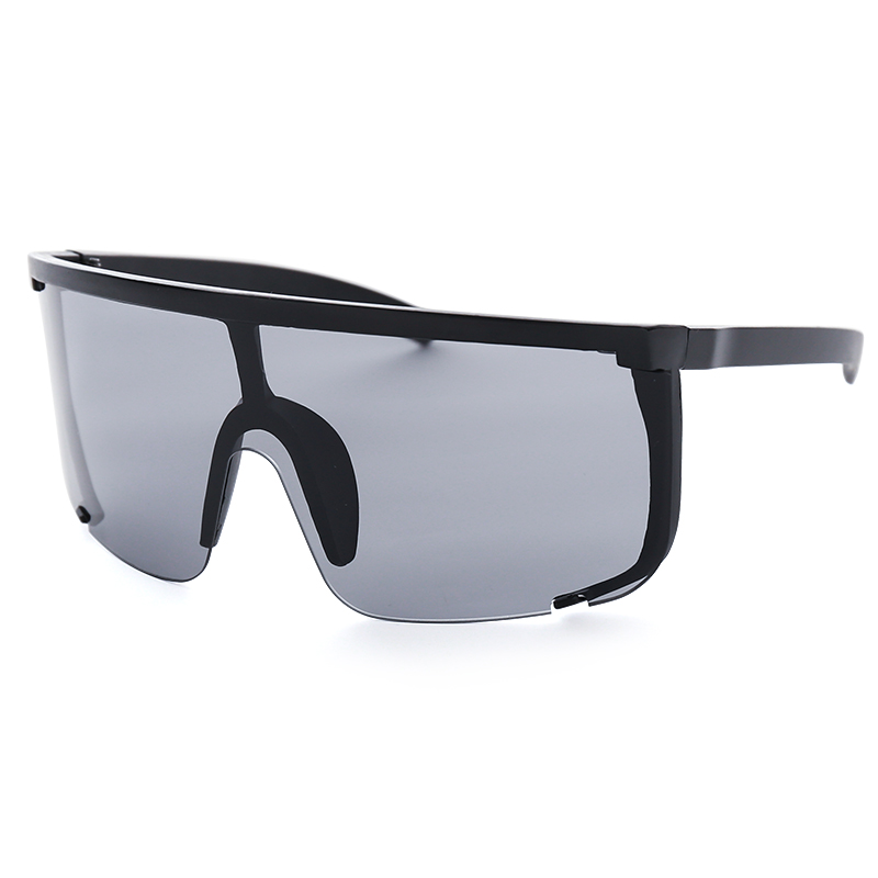 neue Radfahren Gläser draussen Sport Mountainbike Fahrrad Gläser UV400 Motorrad Sonnenbrille Radfahren Brillen: Z-1