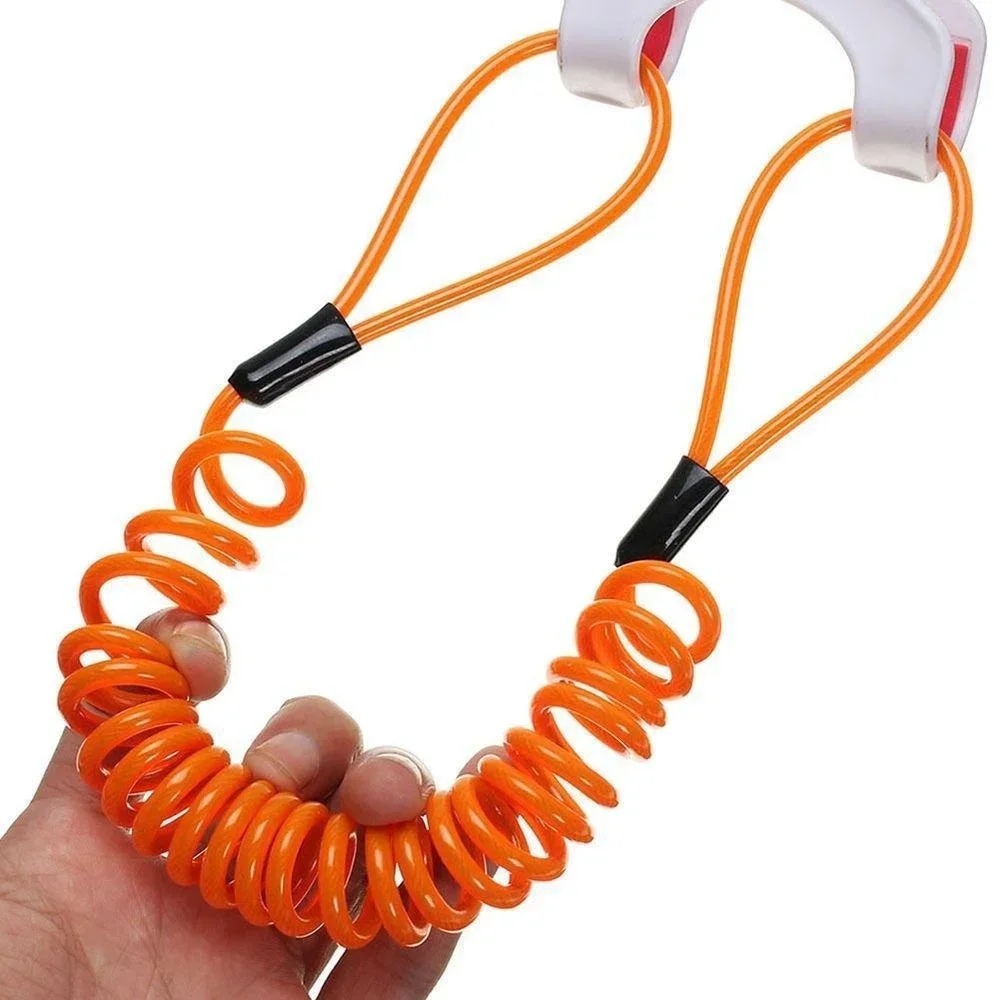 Fiets Lente Kabelslot Anti-Diefstal Touw Alarm Disc Lock Fiets Beveiliging Herinnering Motorfiets Diefstal Bescherming 120-145cm