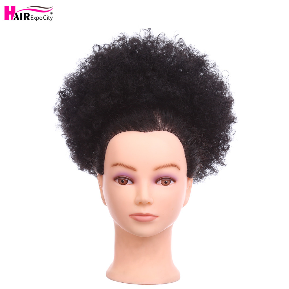 10" Short Curly Synthetic Hair Chignon Postiche Chignon With Two Plastic Combs Ponitail Buns For Women Wedding Chignon Mariage