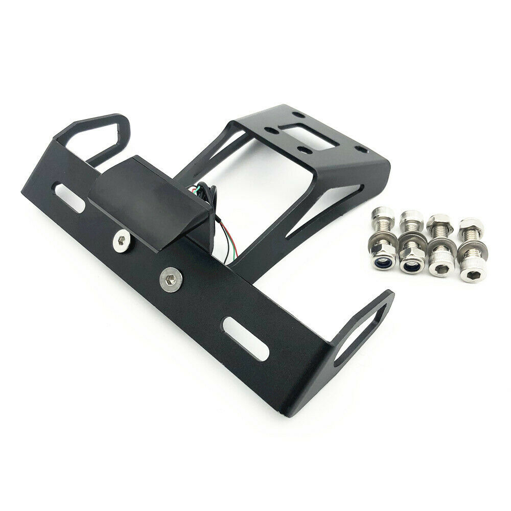 til kawasaki ninja 400 ninja 250 z400/250/300 ledet blinklys fender eliminator