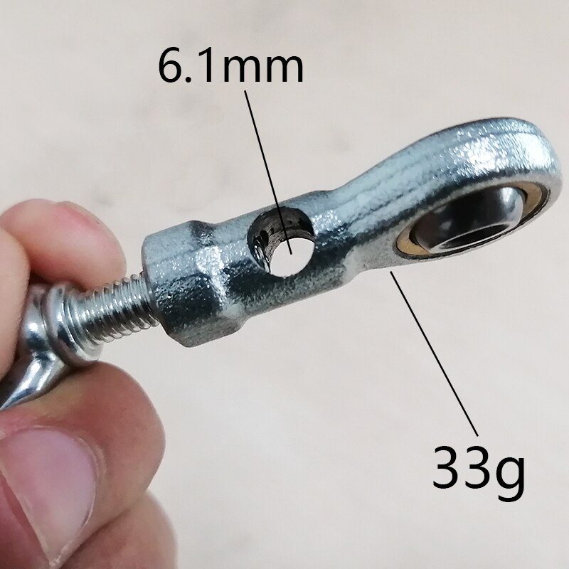 slider Bearing match Ruixin Pro Rx008 Knife sharpener ,Replace plastic slider,Anti-wear