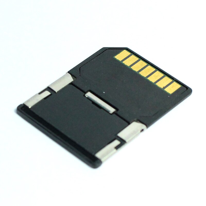 Kleine Capaciteit! 7PIN 32 MB 64 MB MMC Mobiele Multimedia Card RS-MMC Geheugenkaart