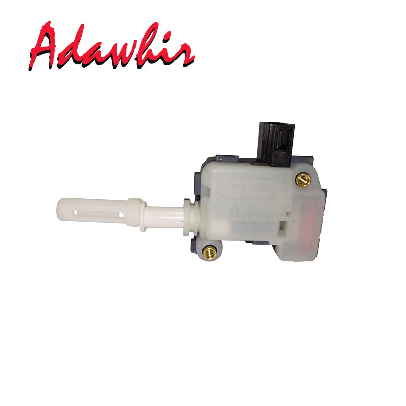 bootlid trunk tailgate lock servo motor for VW CADDY PASSAT Saloon Phaeton Touareg Transporter SKODA Superb 3B5827061C