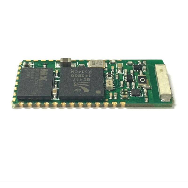 Voor 100 M Bluetooth Module Class1 Mvo BC04 Multi Paar Spp Hid Digitale Module