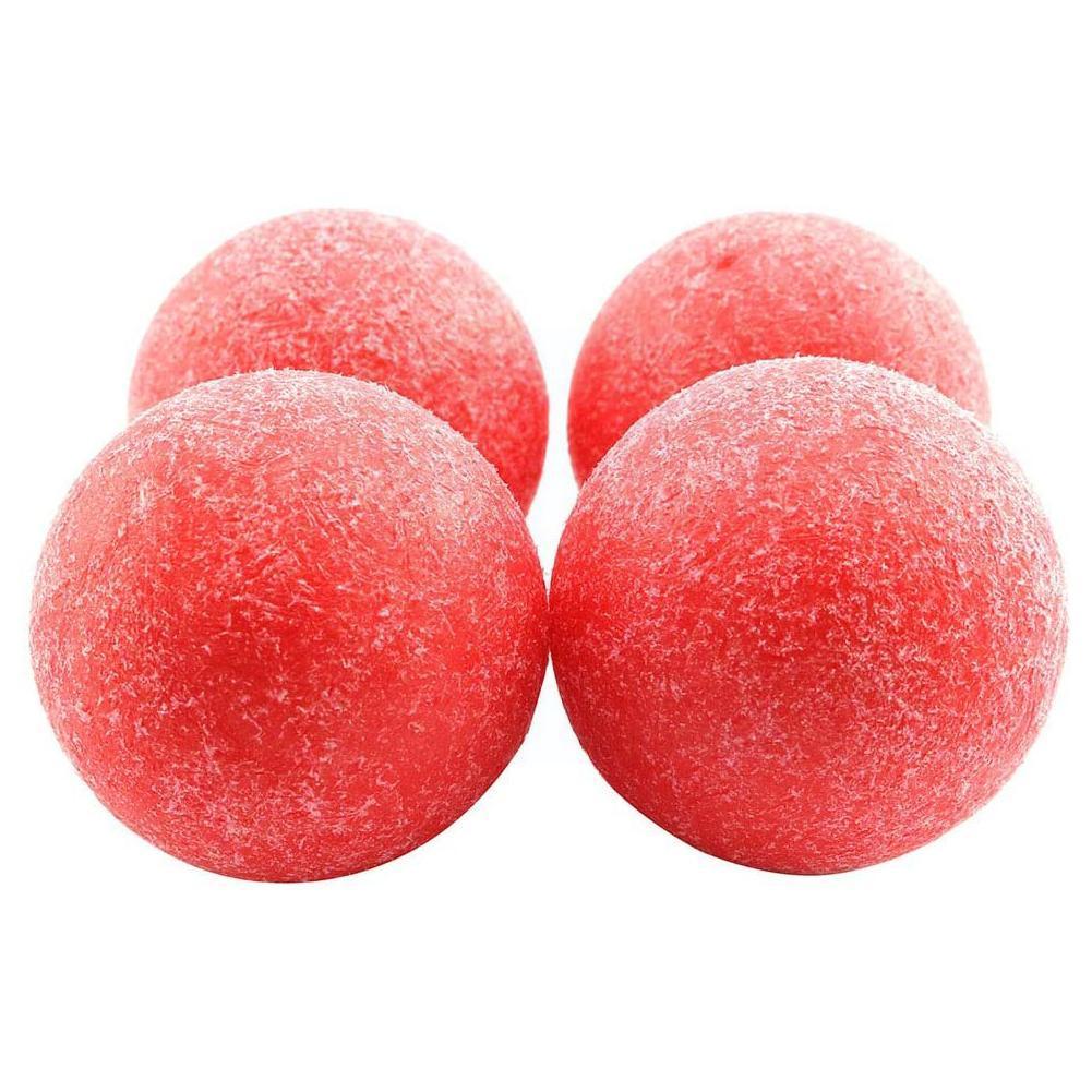 1 piece 36mm table football frosted football football board game ball accessories indoor game game fitness  c3 k 6
