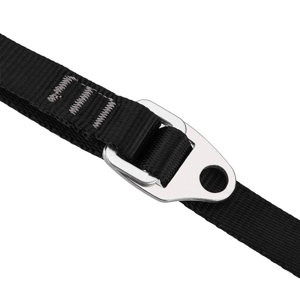 Adjustable Webbing Foot Loop Climbing Polyester Foot Loop Ascender Belt Device Band Rock Climbing Equipment#15