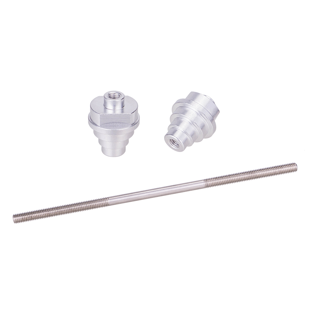 ZTTO mozzi con perno passante per adattatore per supporto per ruota per bici per mozzo anteriore assali 12/15/20mm a 9mm QR 100x15 100x12 adattatore per bicicletta